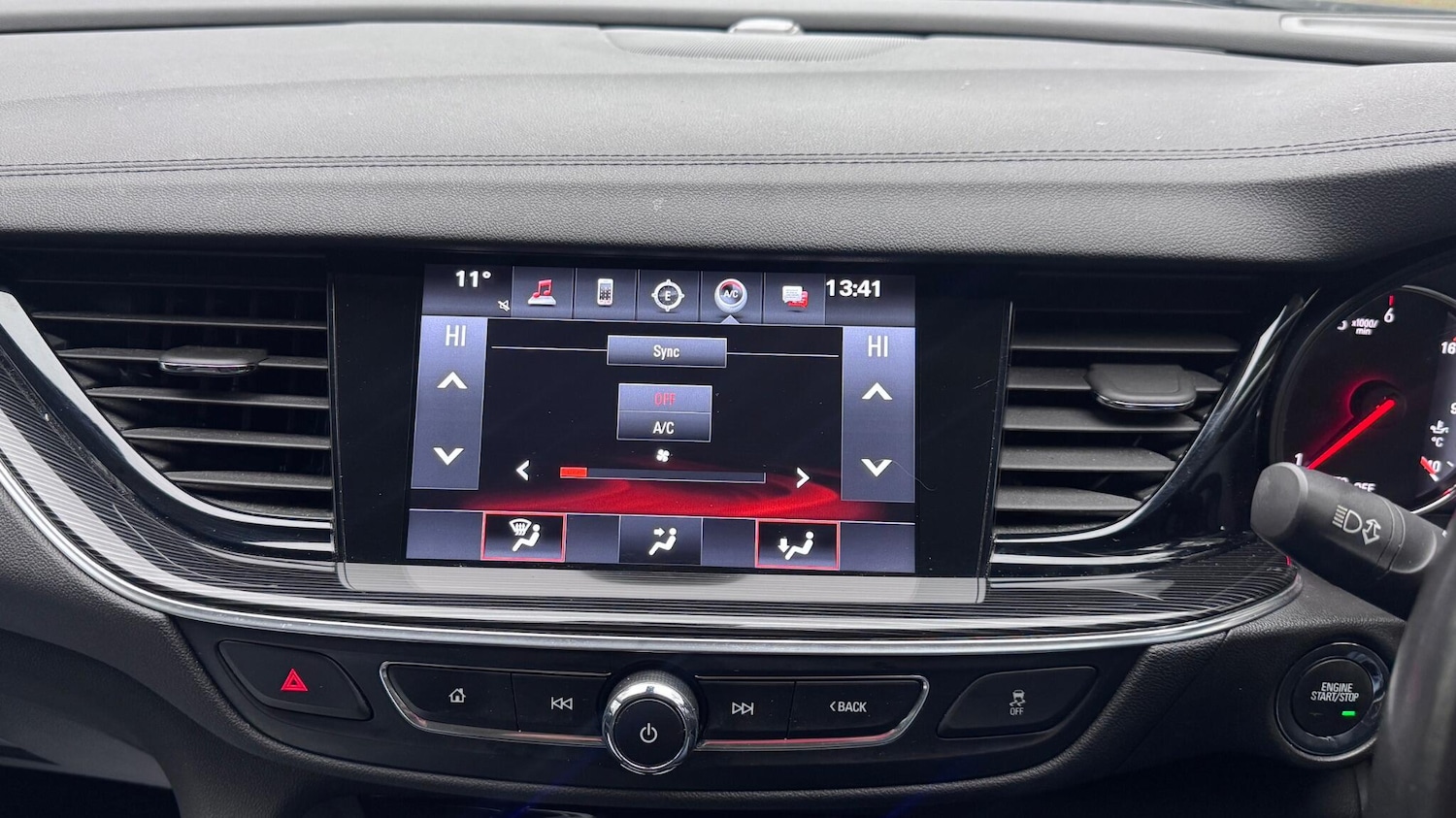 Used Vauxhall Insignia 2018 for sale - 77039717: Photo 45