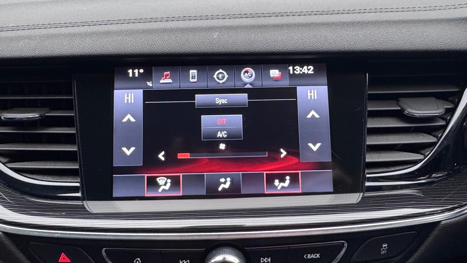 Used Vauxhall Insignia 2018 for sale - 77039717: Photo 49