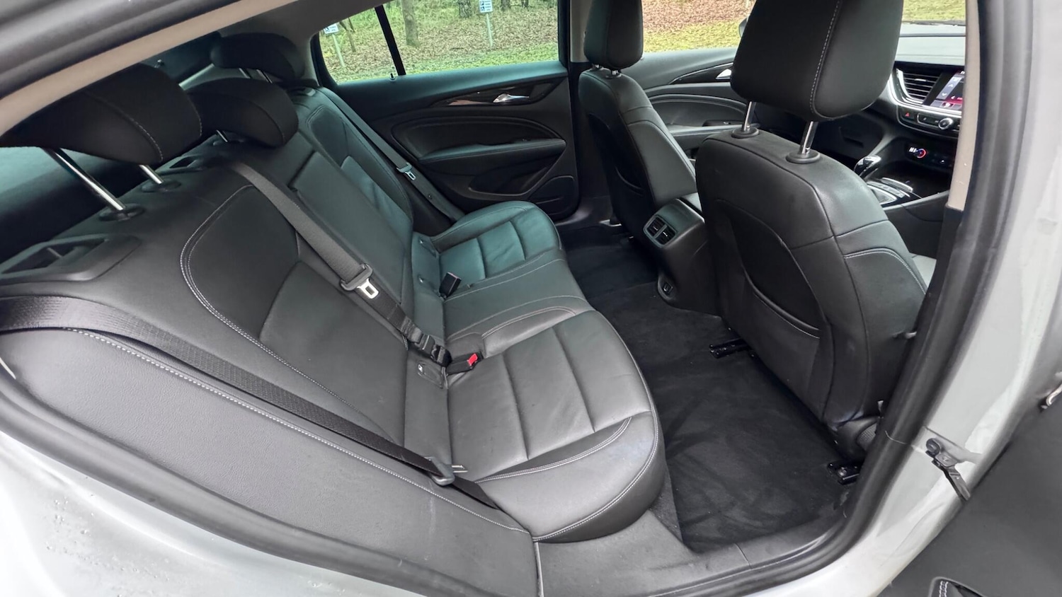 Used Vauxhall Insignia 2018 for sale - 77039717: Photo 5