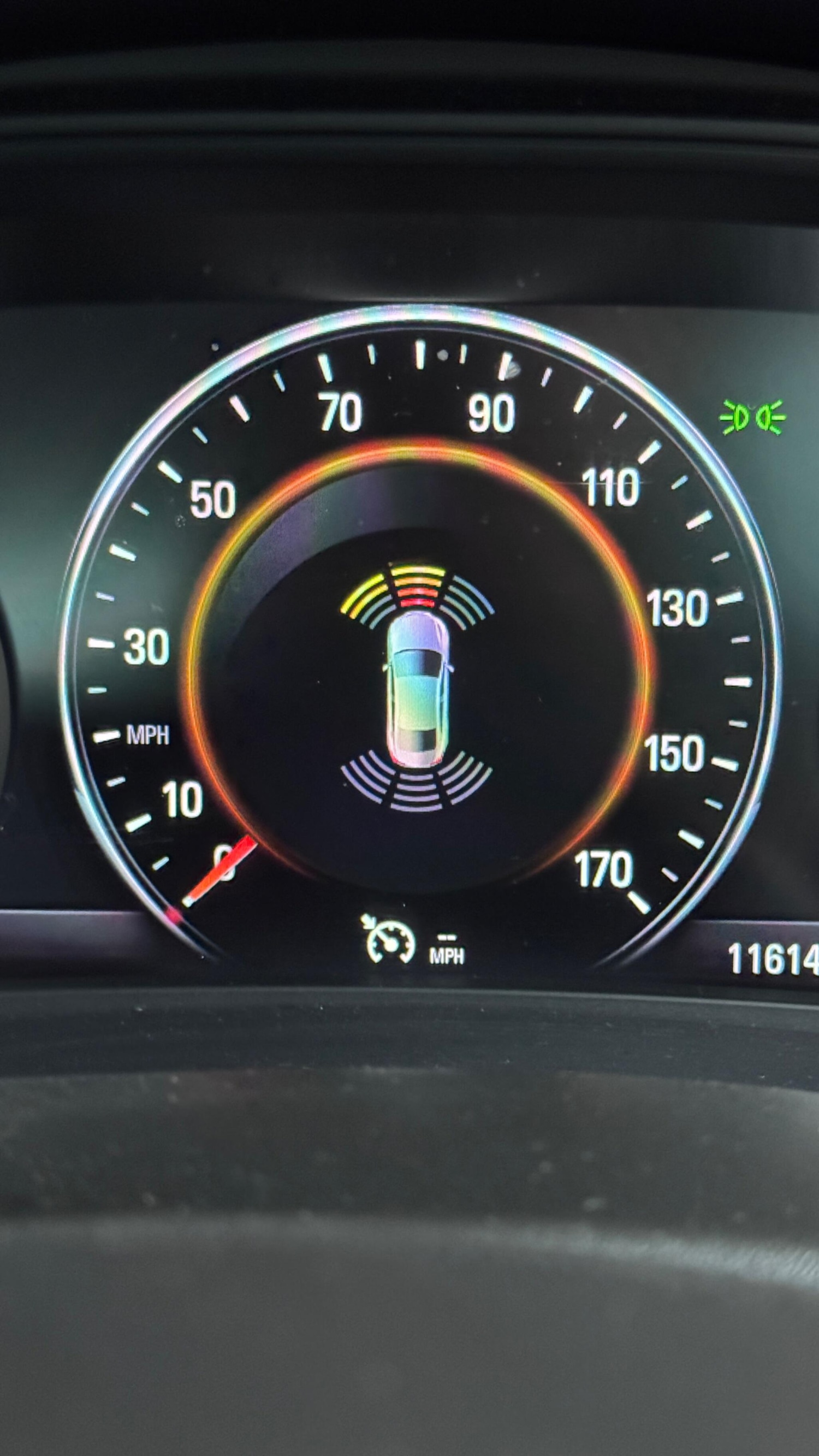 Used Vauxhall Insignia 2018 for sale - 77039717: Photo 52