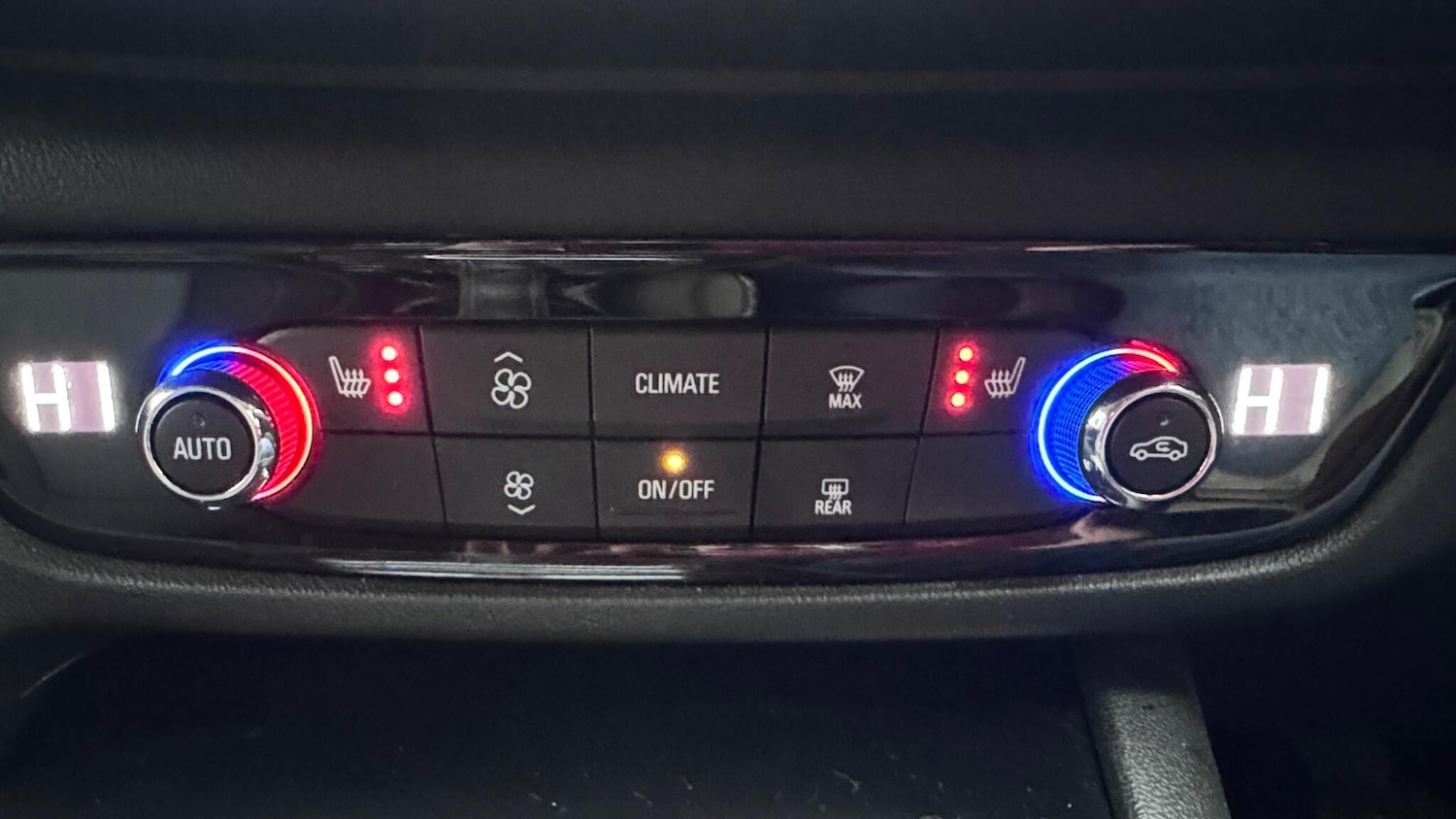 Used Vauxhall Insignia 2018 for sale - 77039717: Photo 54