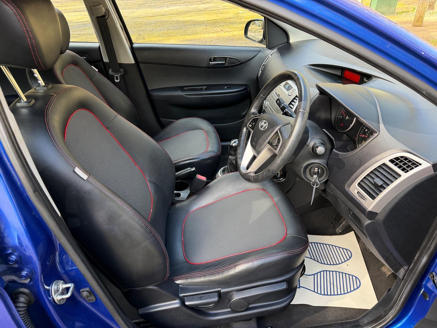 Used Hyundai i20 2009 for sale - 78072235: Photo 16