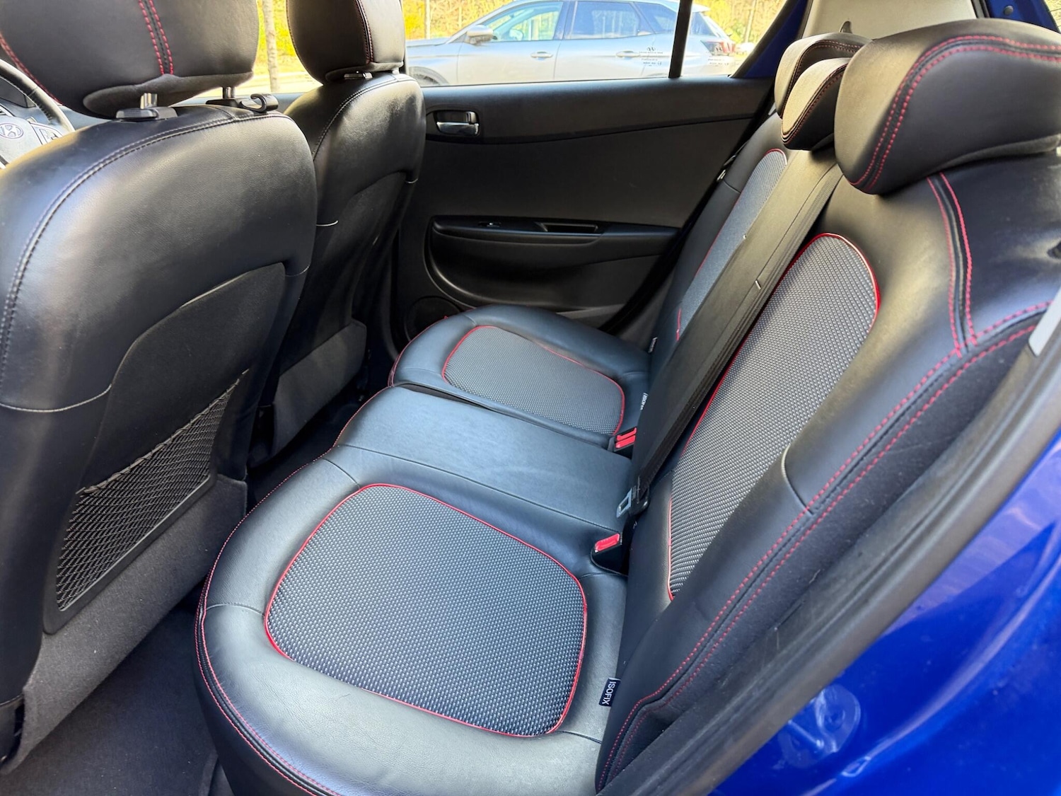 Used Hyundai i20 2009 for sale - 78072235: Photo 17