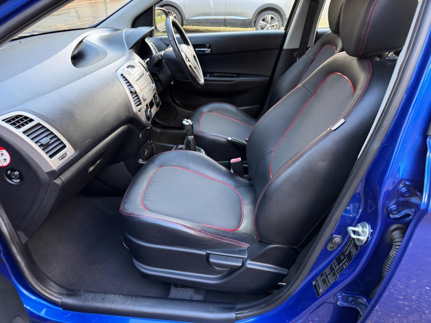 Used Hyundai i20 2009 for sale - 78072235: Photo 19