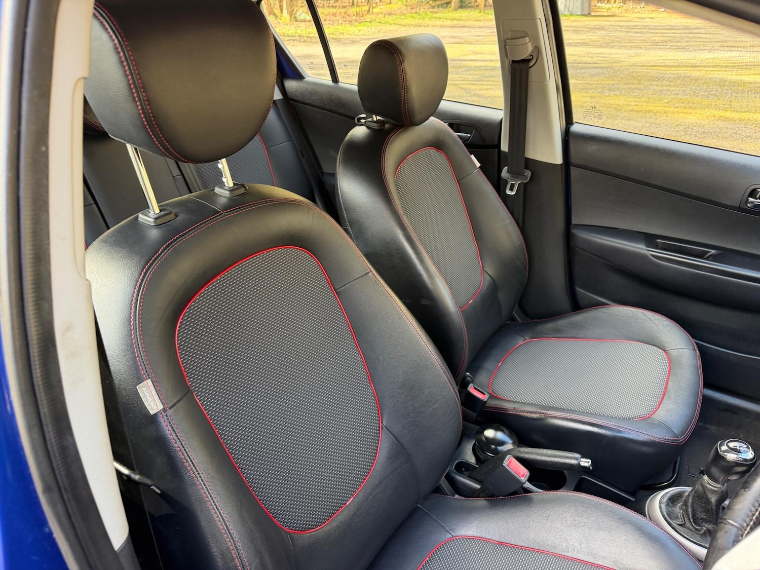 Used Hyundai i20 2009 for sale - 78072235: Photo 21