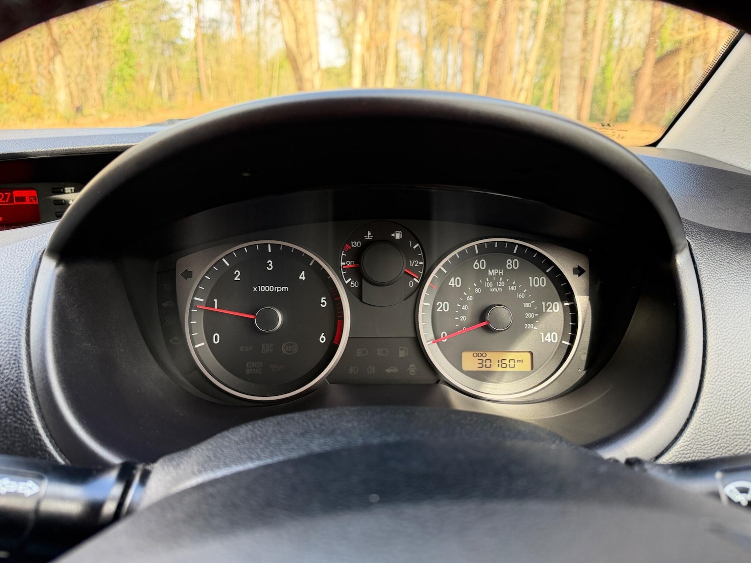 Used Hyundai i20 2009 for sale - 78072235: Photo 23