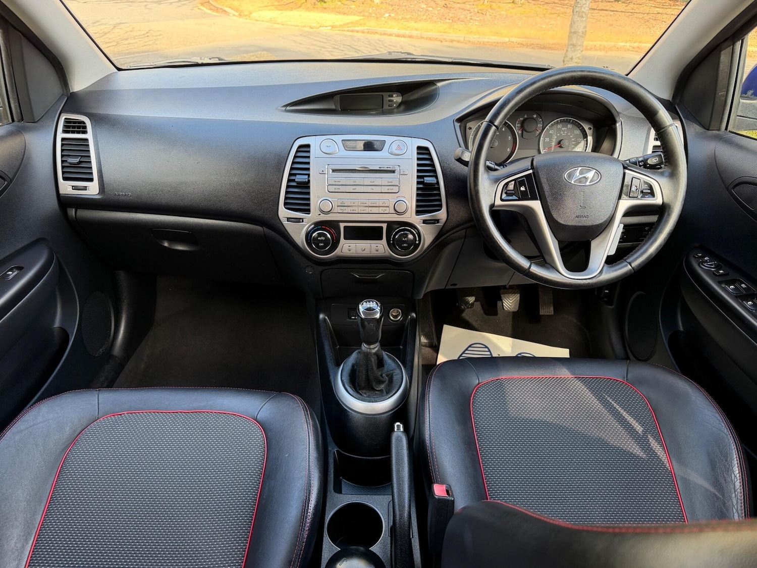 Used Hyundai i20 2009 for sale - 78072235: Photo 3