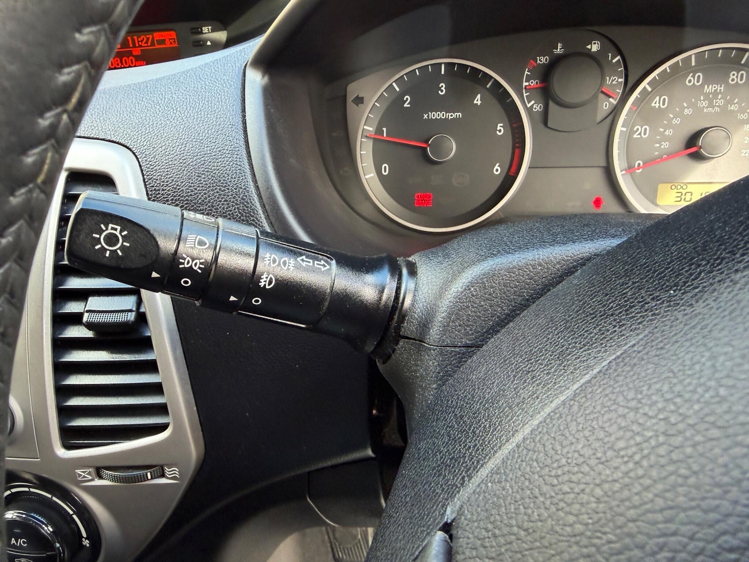 Used Hyundai i20 2009 for sale - 78072235: Photo 30