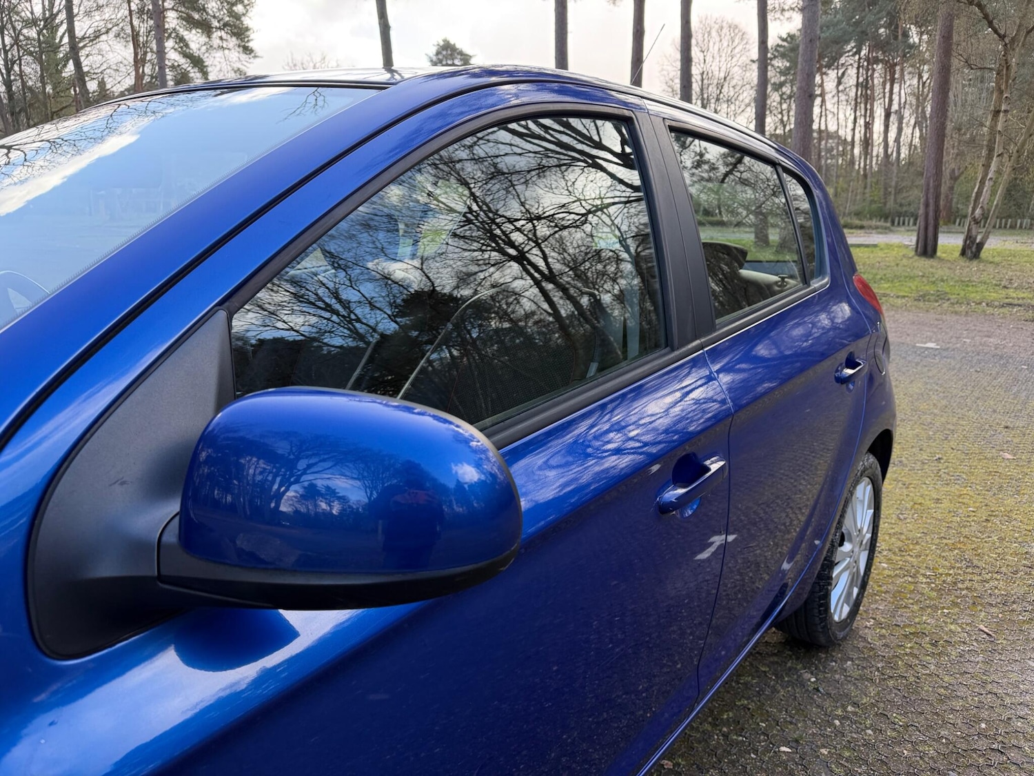 Used Hyundai i20 2009 for sale - 78072235: Photo 35