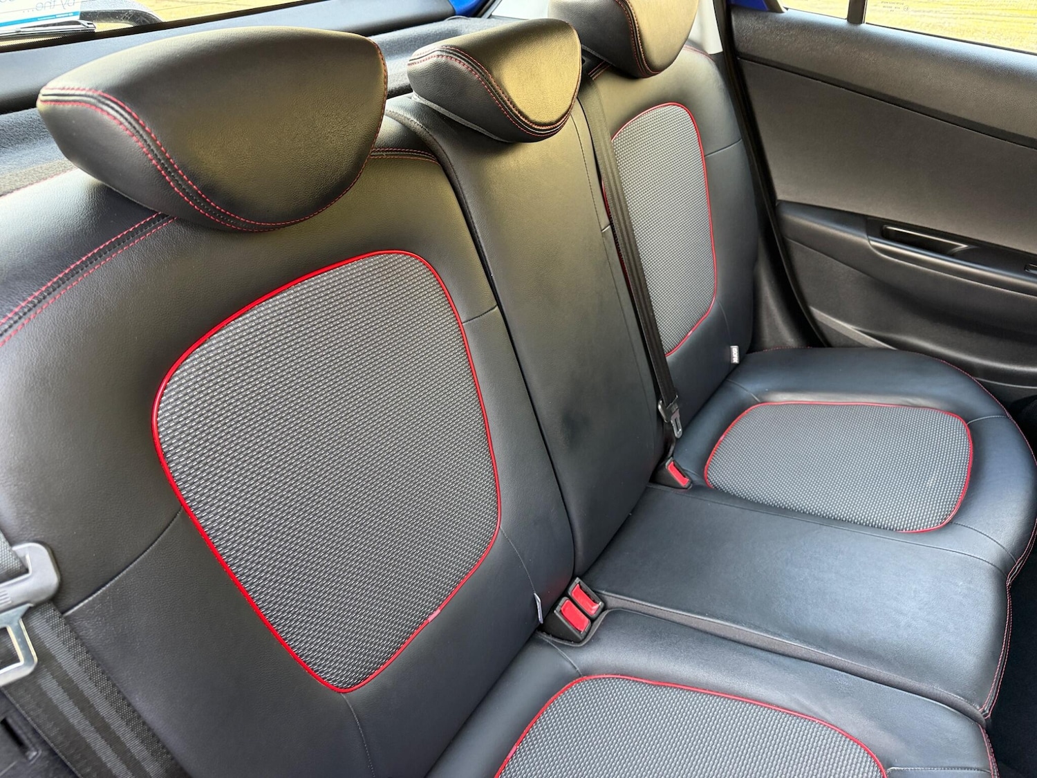 Used Hyundai i20 2009 for sale - 78072235: Photo 37