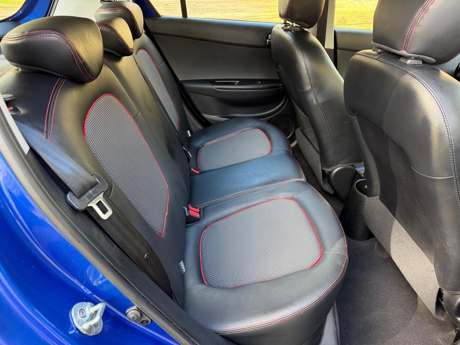 Used Hyundai i20 2009 for sale - 78072235: Photo 4