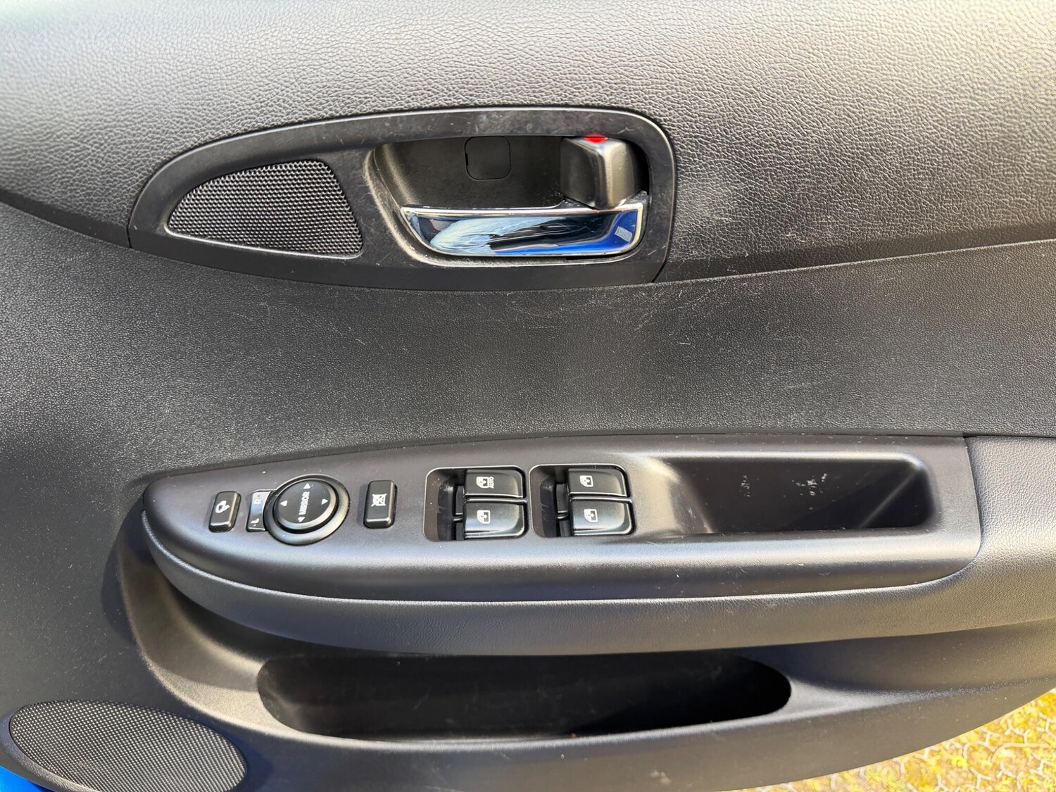 Used Hyundai i20 2009 for sale - 78072235: Photo 41