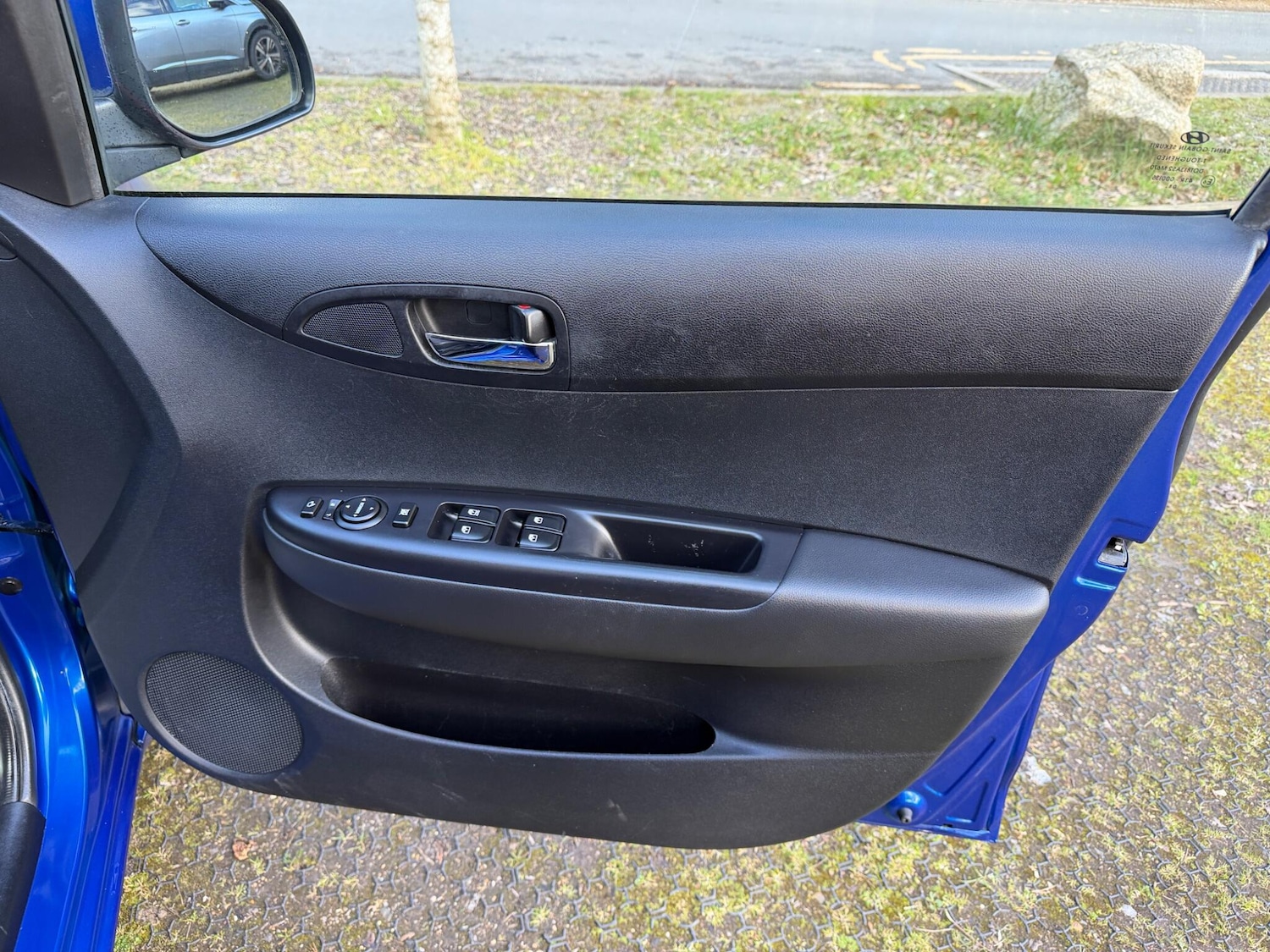 Used Hyundai i20 2009 for sale - 78072235: Photo 42