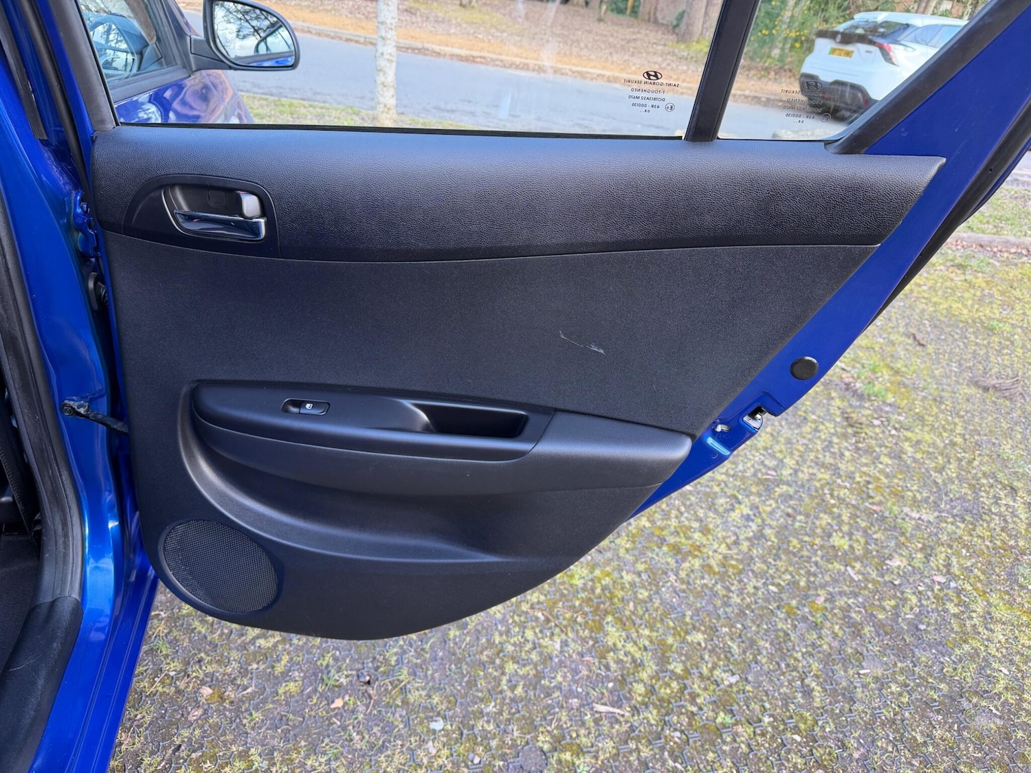 Used Hyundai i20 2009 for sale - 78072235: Photo 43