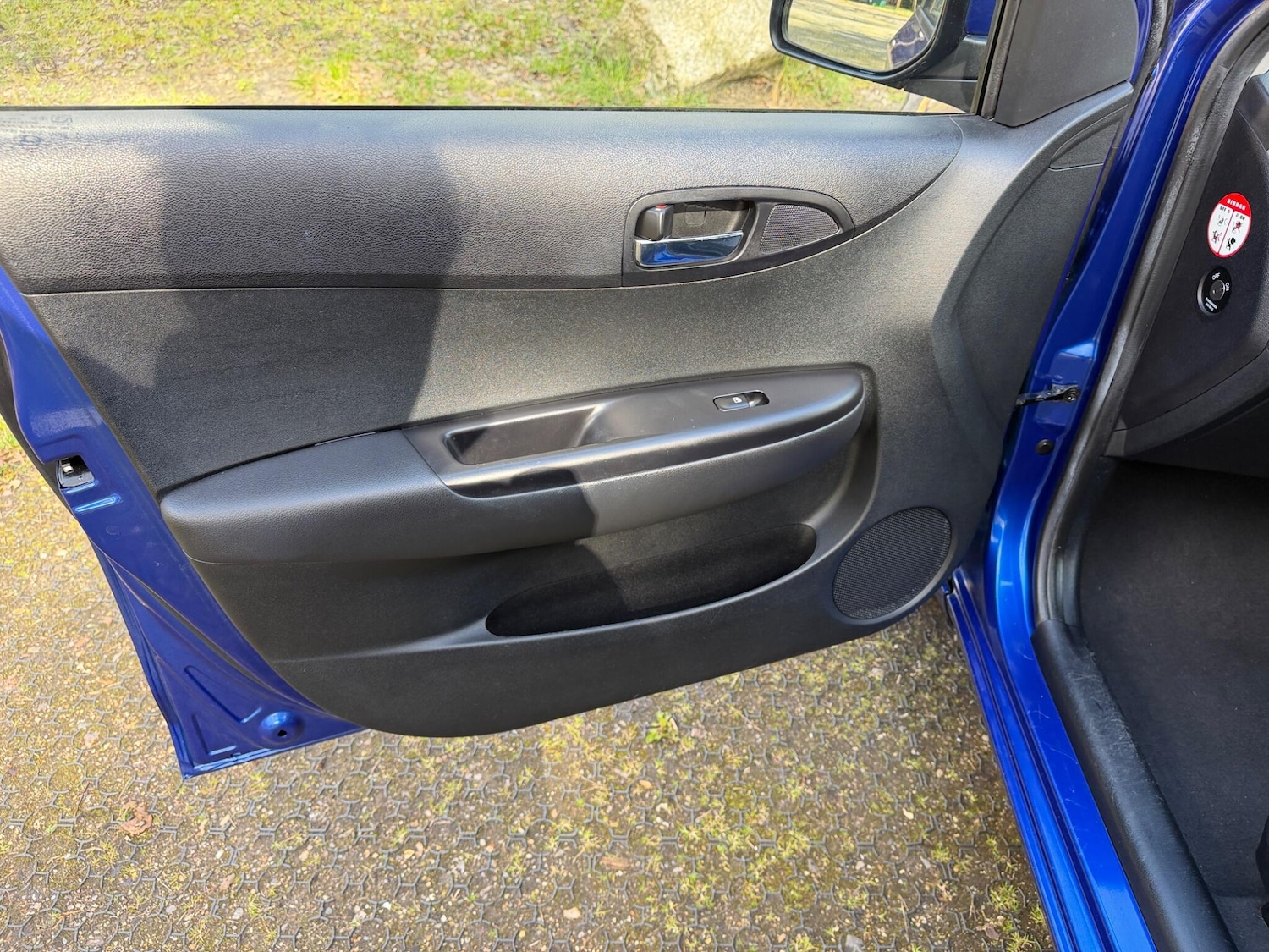 Used Hyundai i20 2009 for sale - 78072235: Photo 44