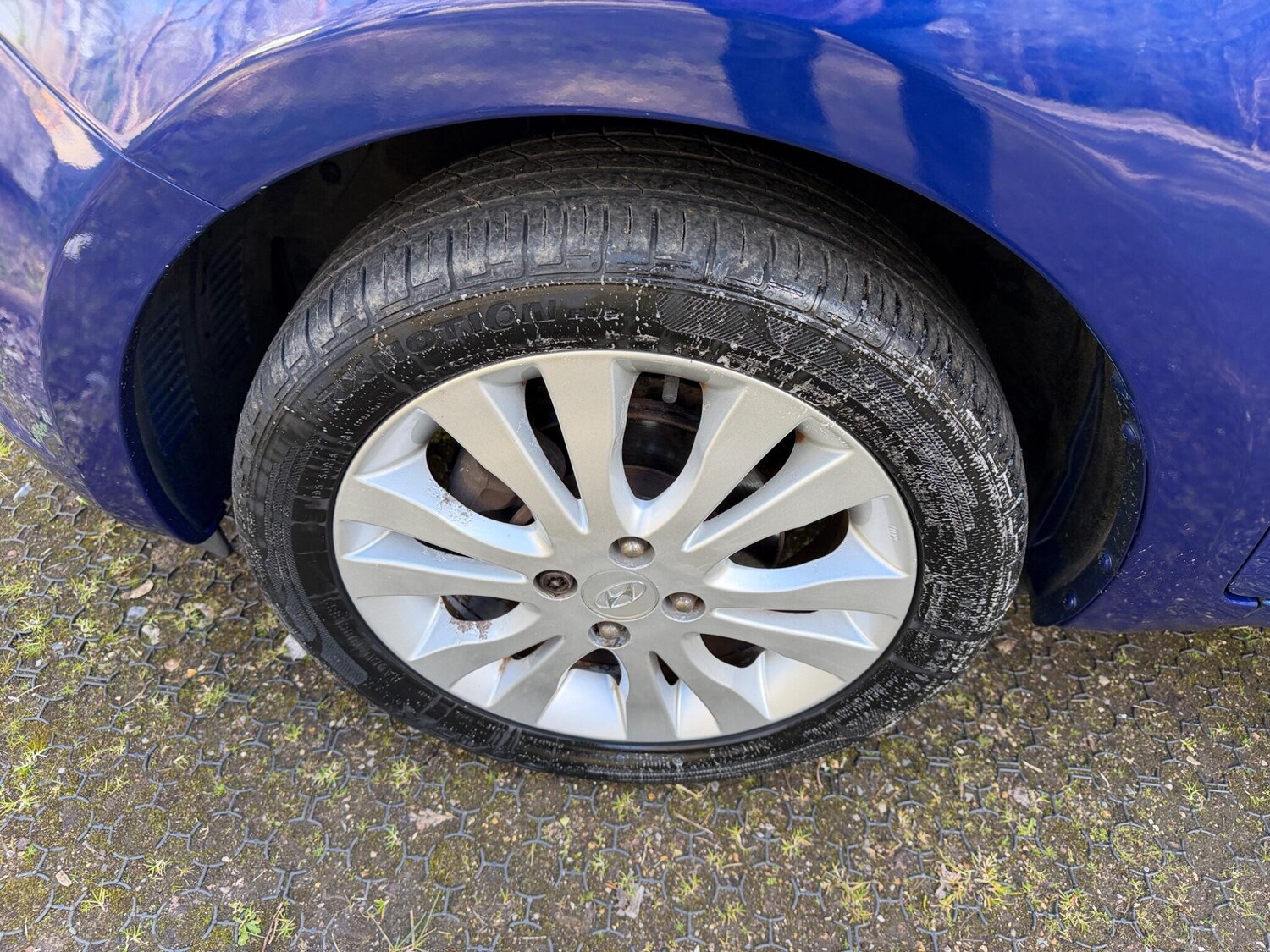 Used Hyundai i20 2009 for sale - 78072235: Photo 46