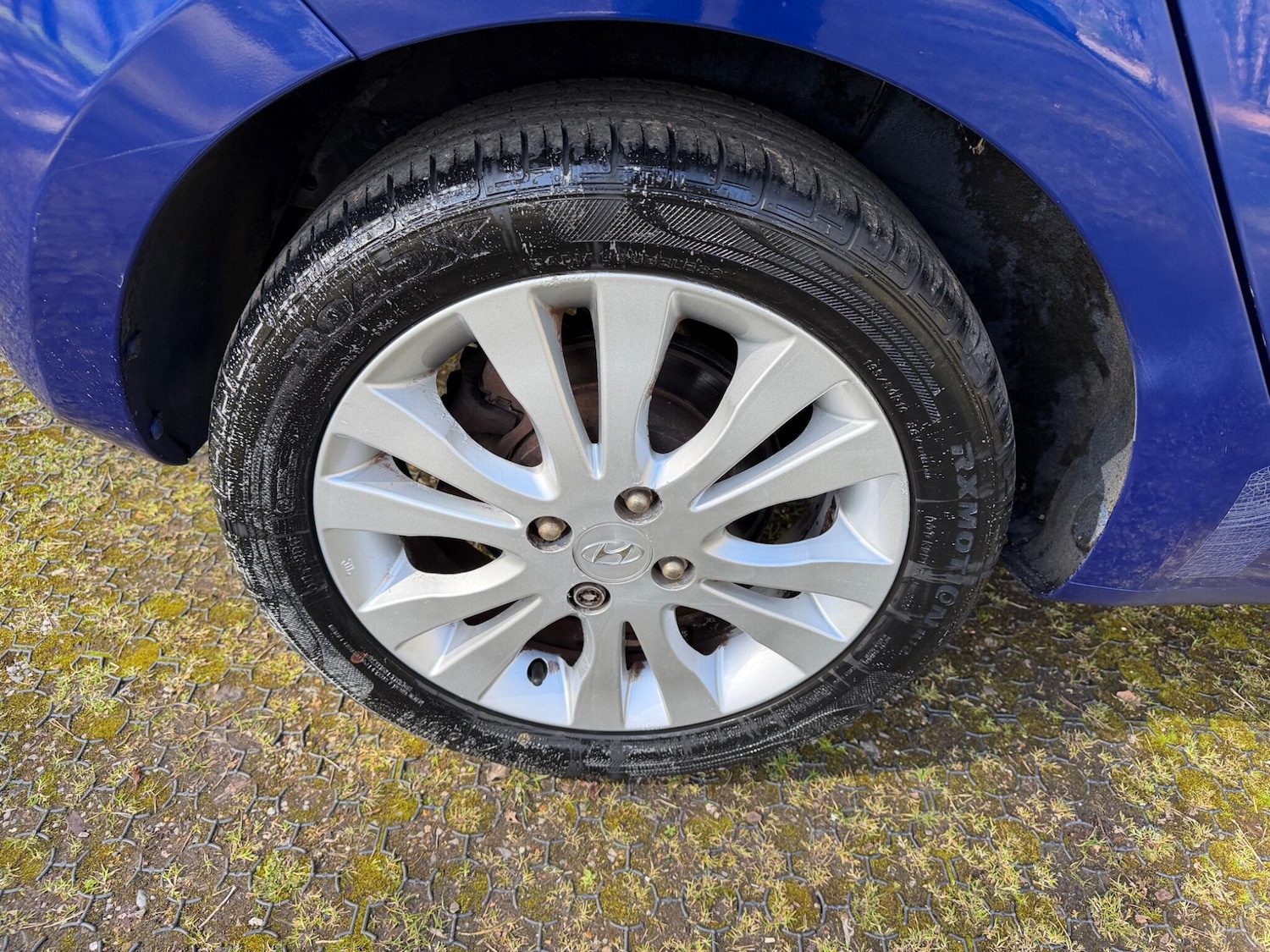 Used Hyundai i20 2009 for sale - 78072235: Photo 48