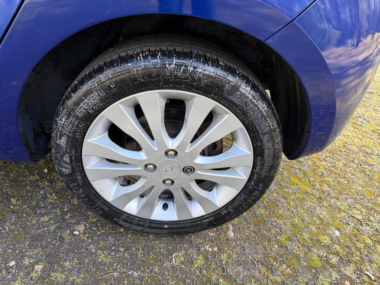 Used Hyundai i20 2009 for sale - 78072235: Photo 49