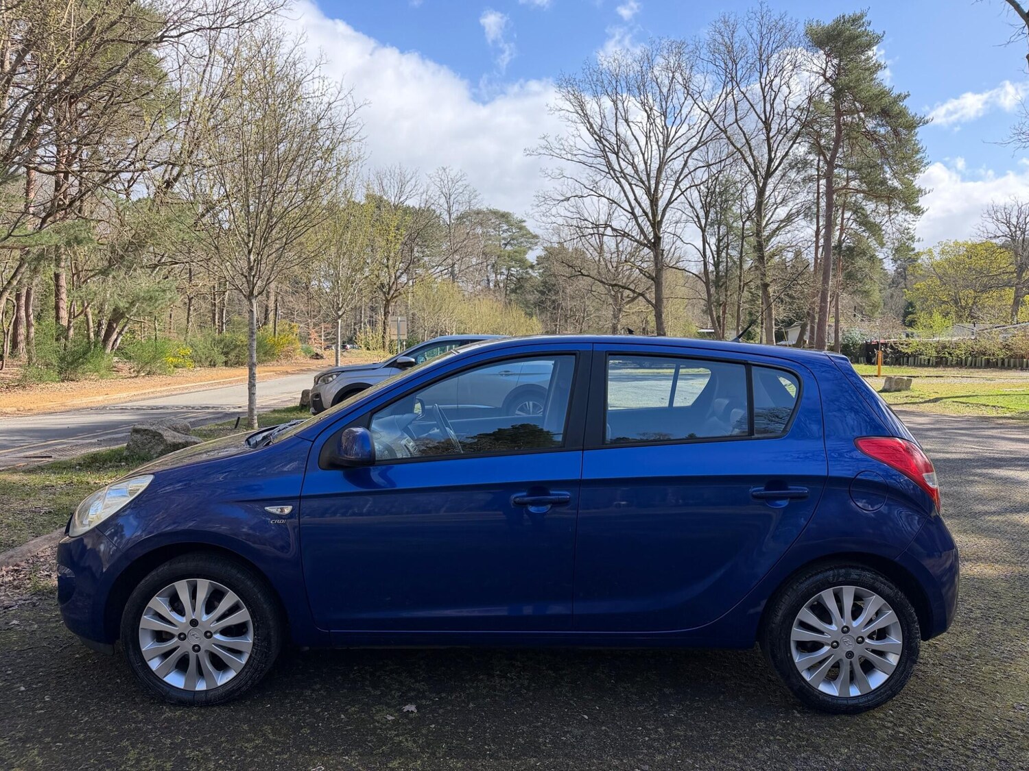 Used Hyundai i20 2009 for sale - 78072235: Photo 7