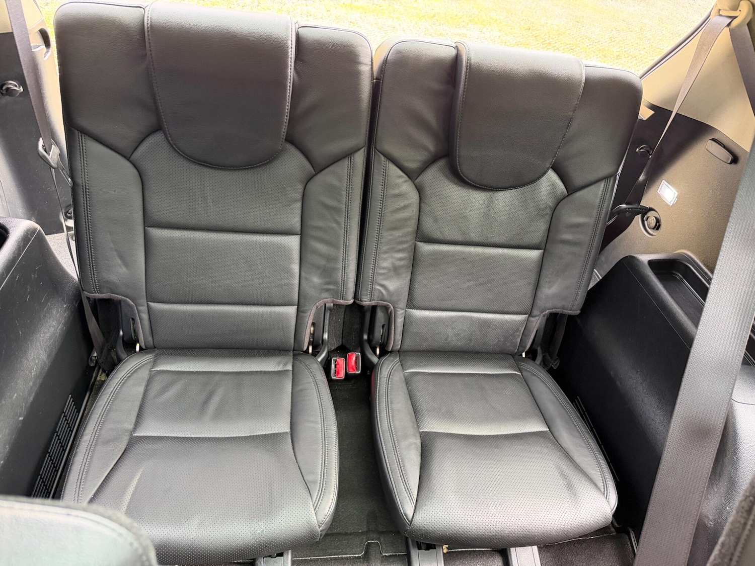 Used Kia Carens 2014 for sale - 78086272: Photo 17