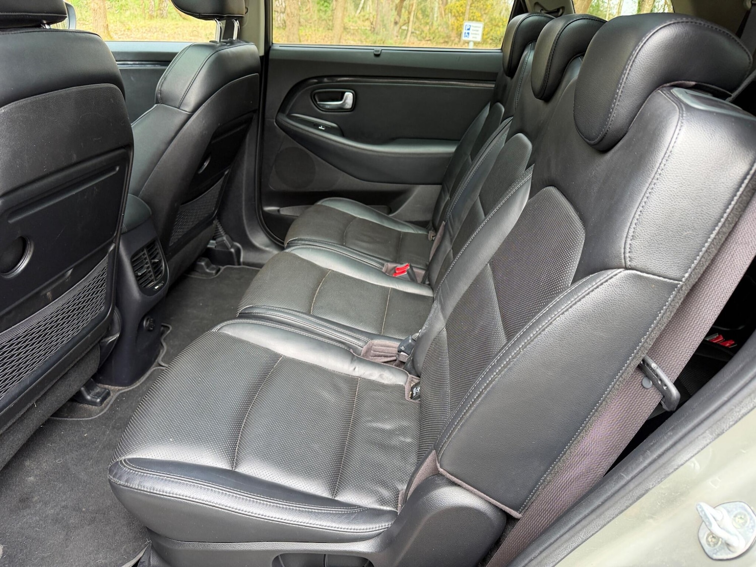 Used Kia Carens 2014 for sale - 78086272: Photo 18