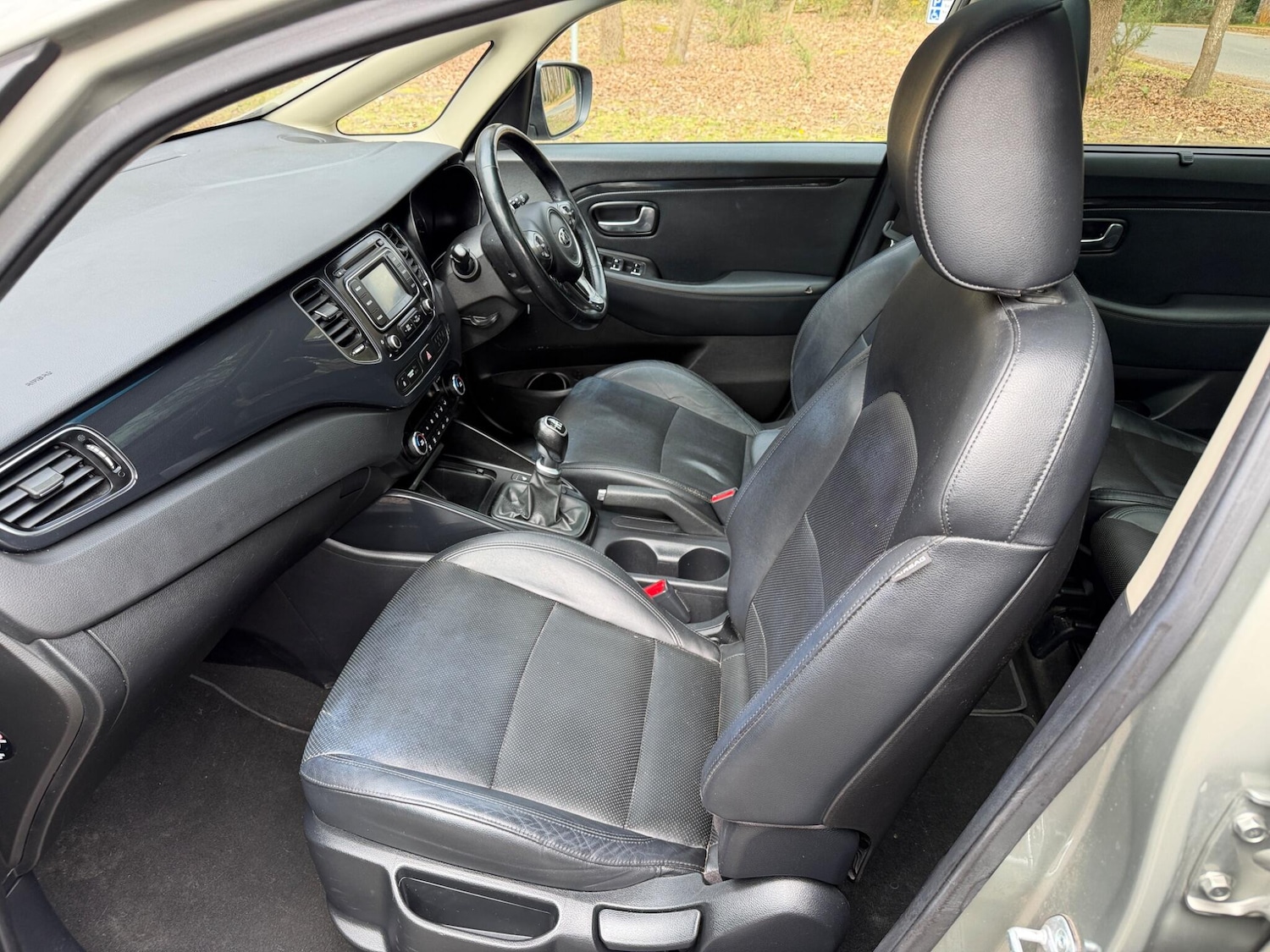 Used Kia Carens 2014 for sale - 78086272: Photo 19