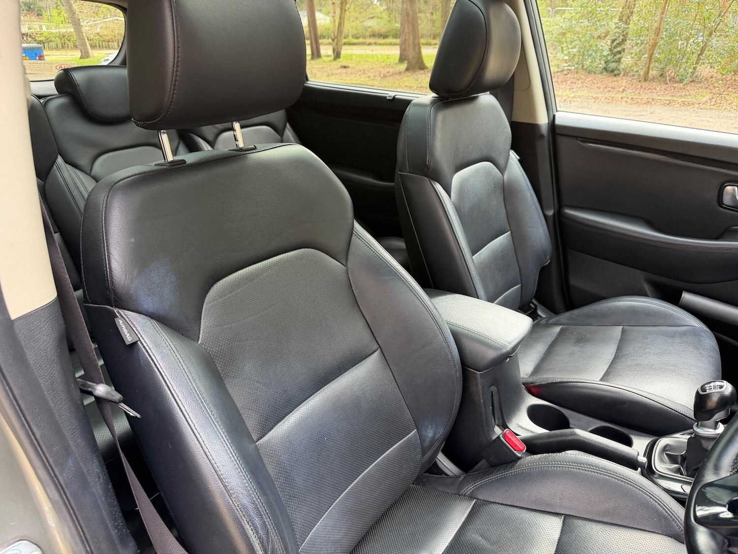 Used Kia Carens 2014 for sale - 78086272: Photo 22