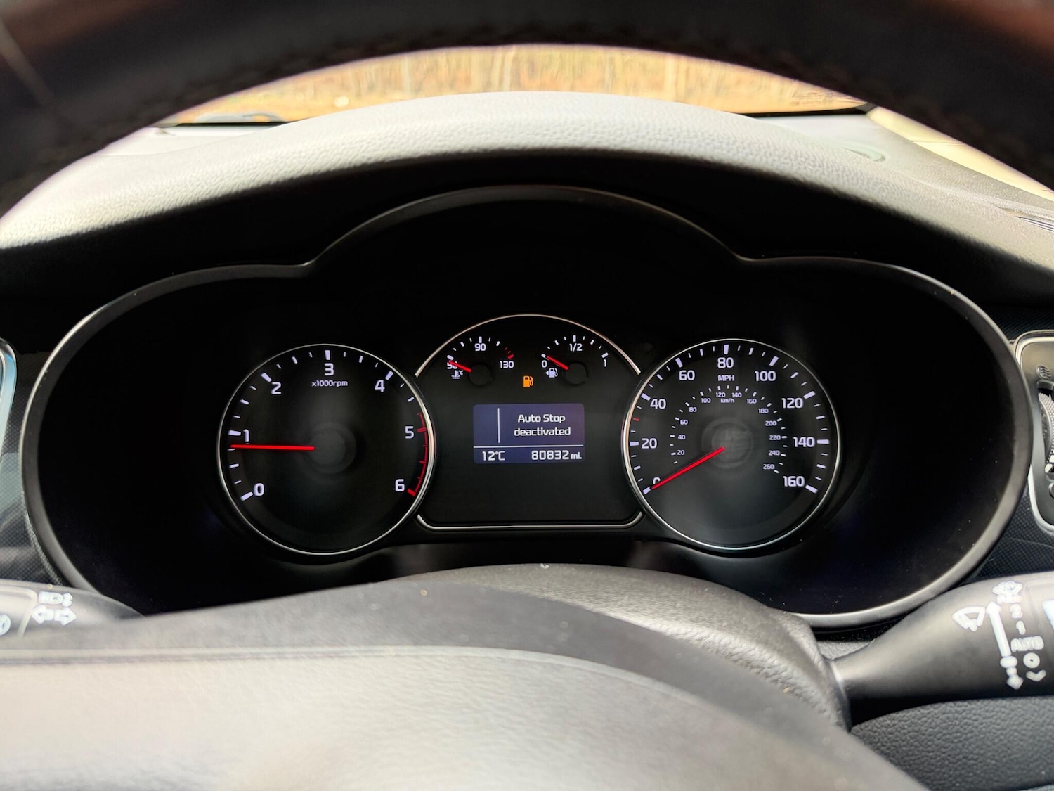 Used Kia Carens 2014 for sale - 78086272: Photo 23