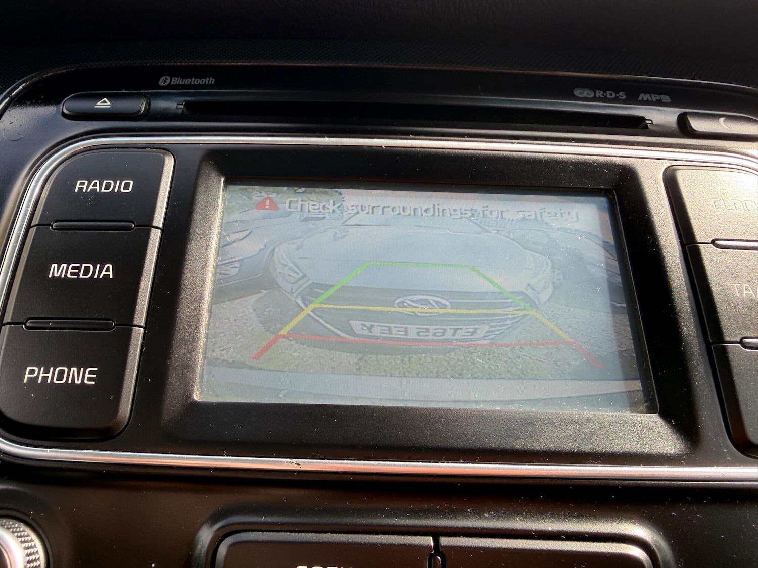 Used Kia Carens 2014 for sale - 78086272: Photo 26