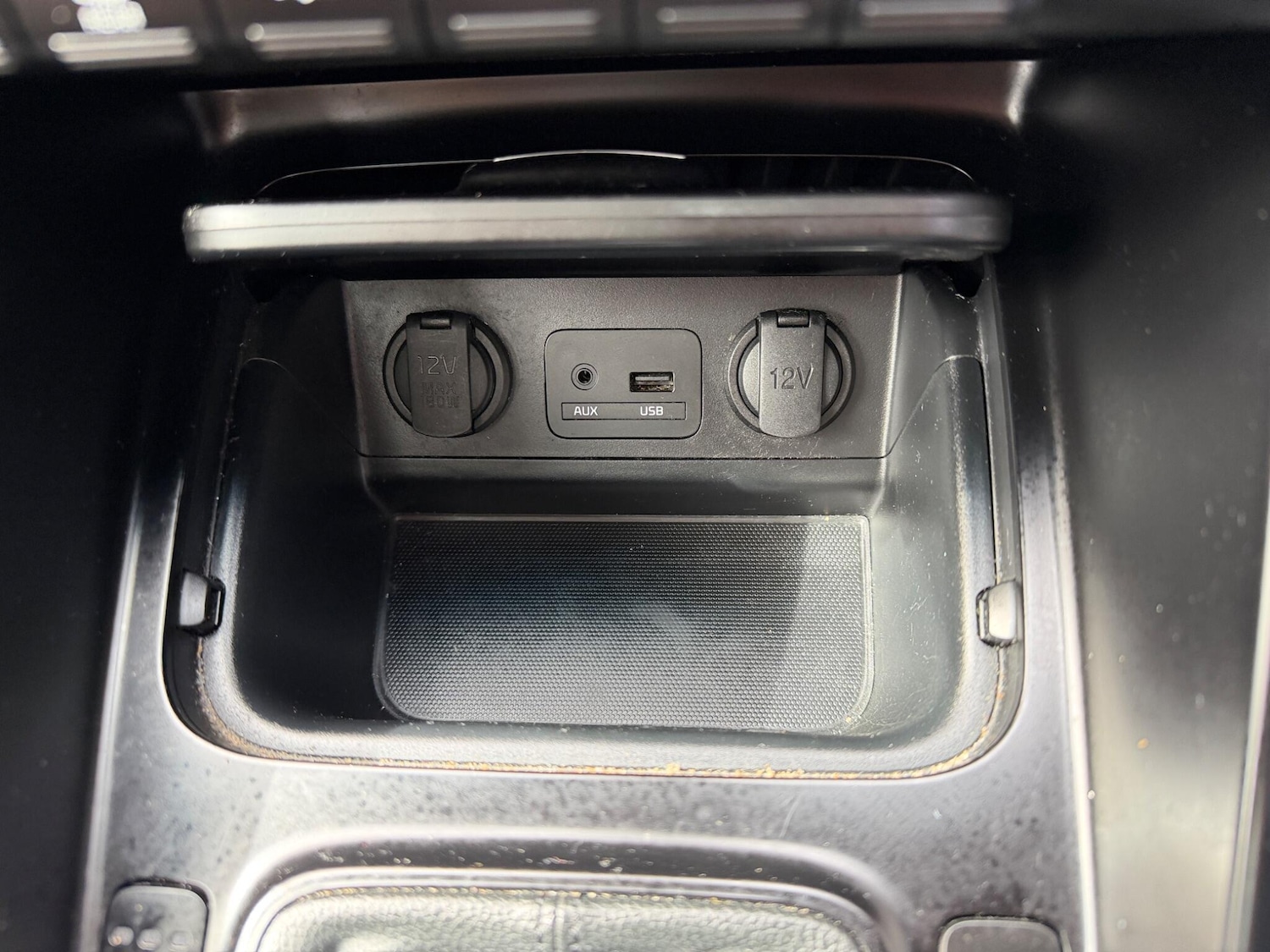 Used Kia Carens 2014 for sale - 78086272: Photo 27