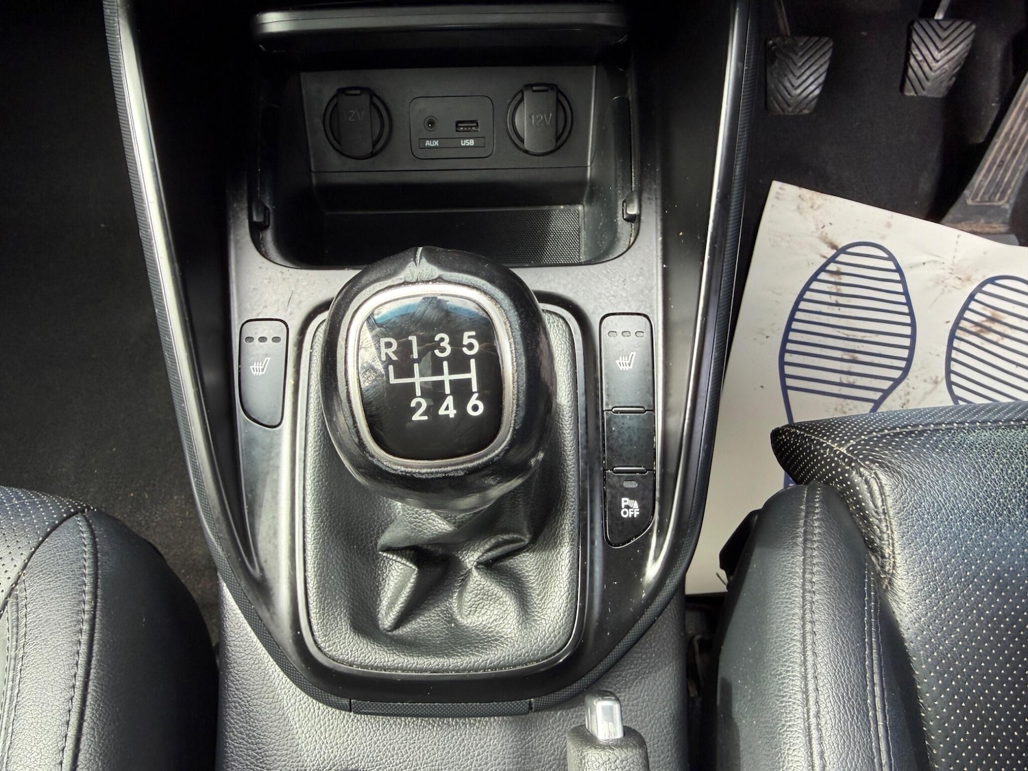 Used Kia Carens 2014 for sale - 78086272: Photo 28