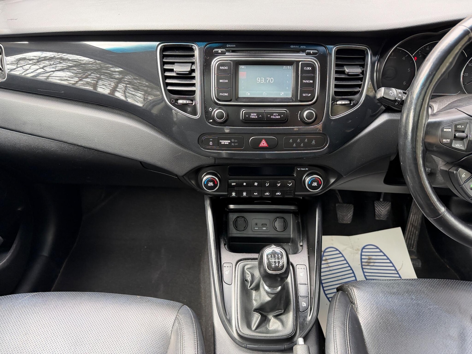 Used Kia Carens 2014 for sale - 78086272: Photo 32