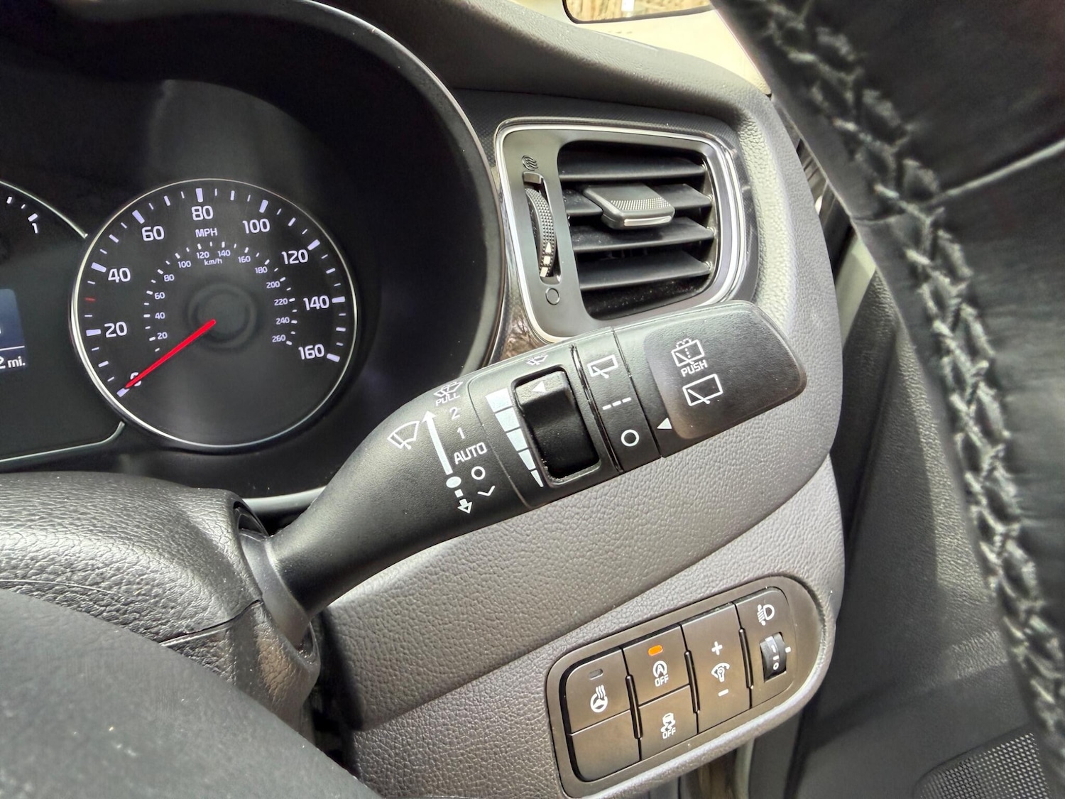 Used Kia Carens 2014 for sale - 78086272: Photo 34