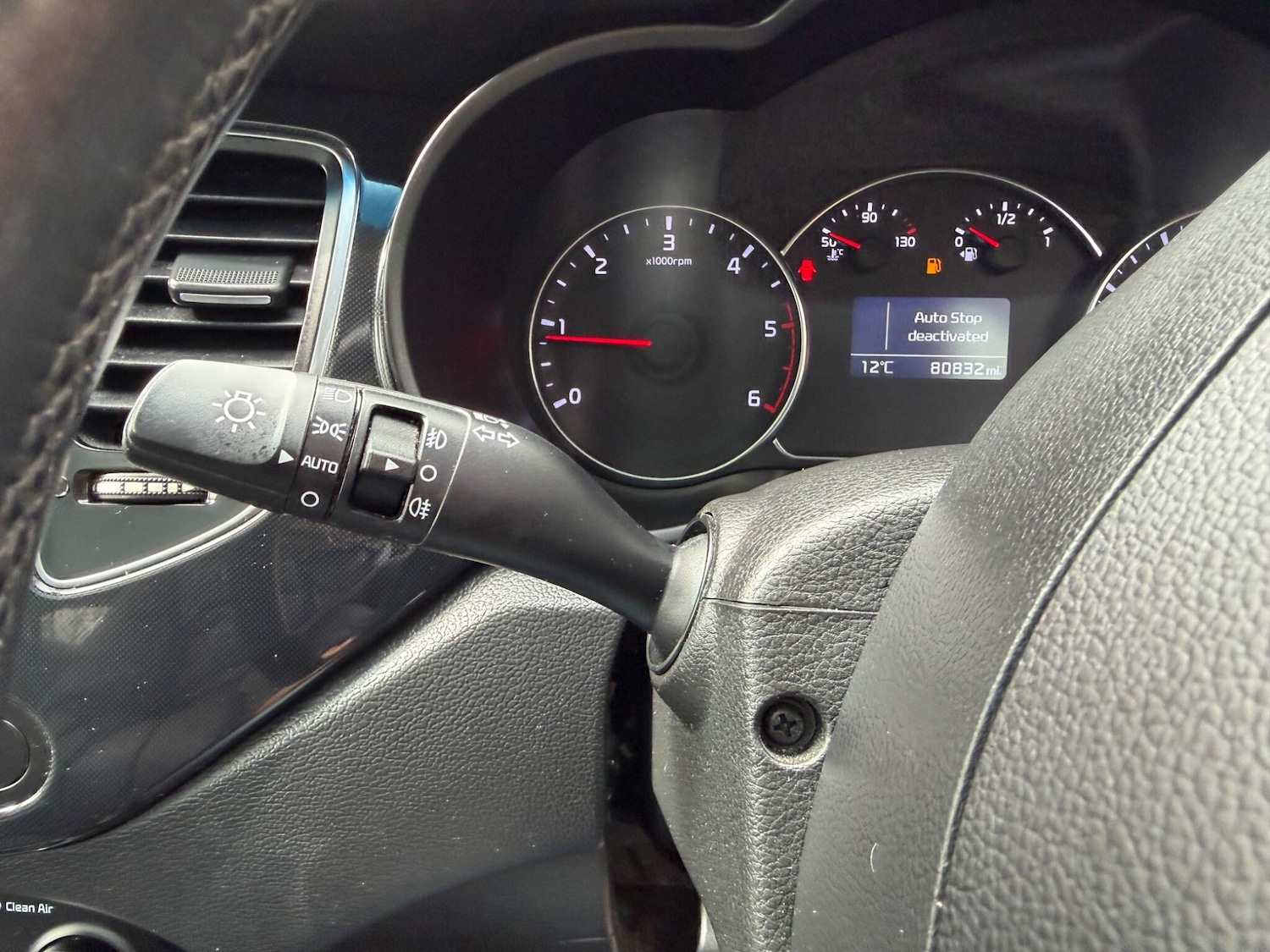 Used Kia Carens 2014 for sale - 78086272: Photo 35