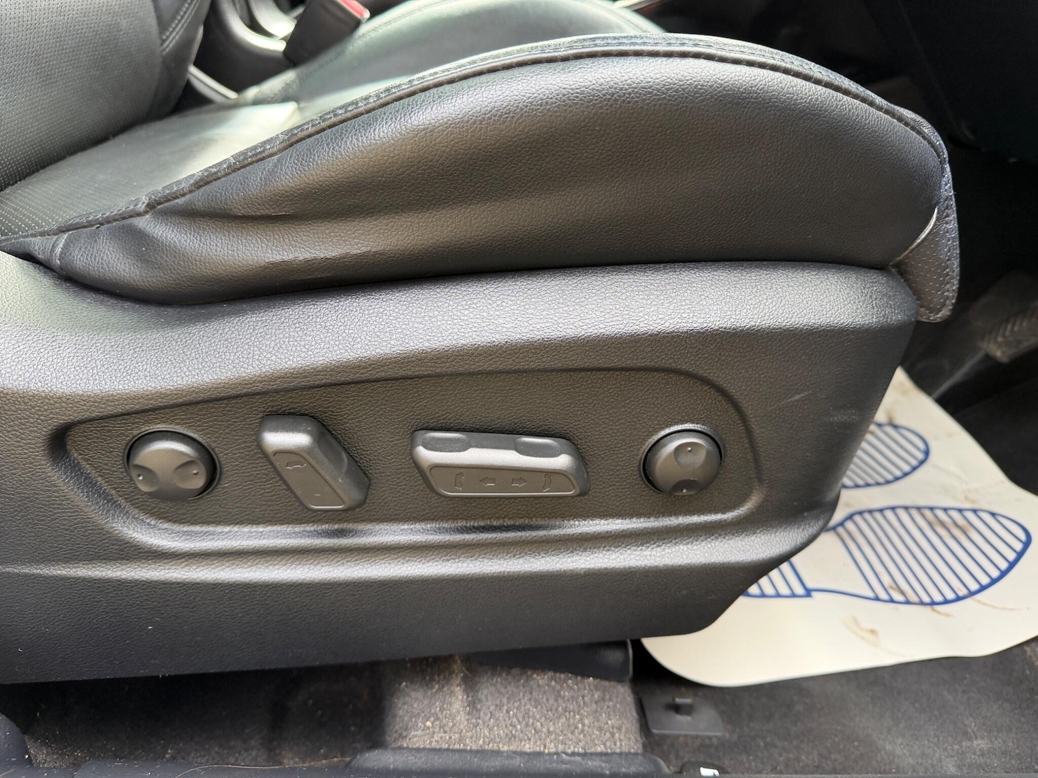 Used Kia Carens 2014 for sale - 78086272: Photo 36