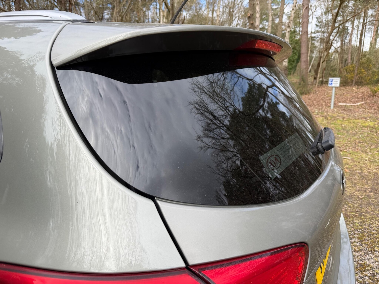 Used Kia Carens 2014 for sale - 78086272: Photo 48