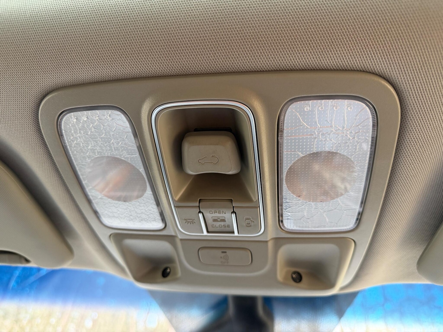 Used Kia Carens 2014 for sale - 78086272: Photo 50