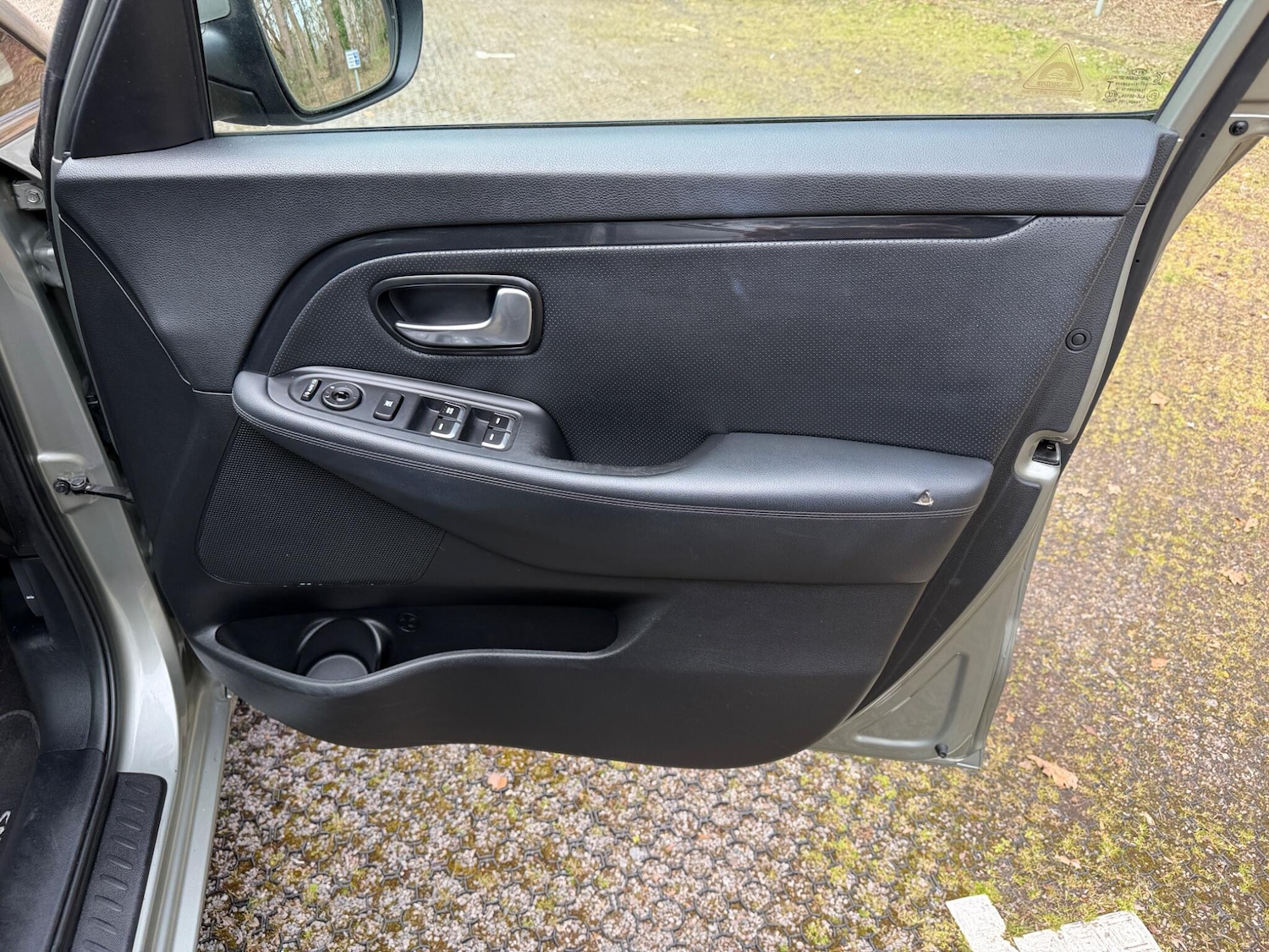 Used Kia Carens 2014 for sale - 78086272: Photo 55