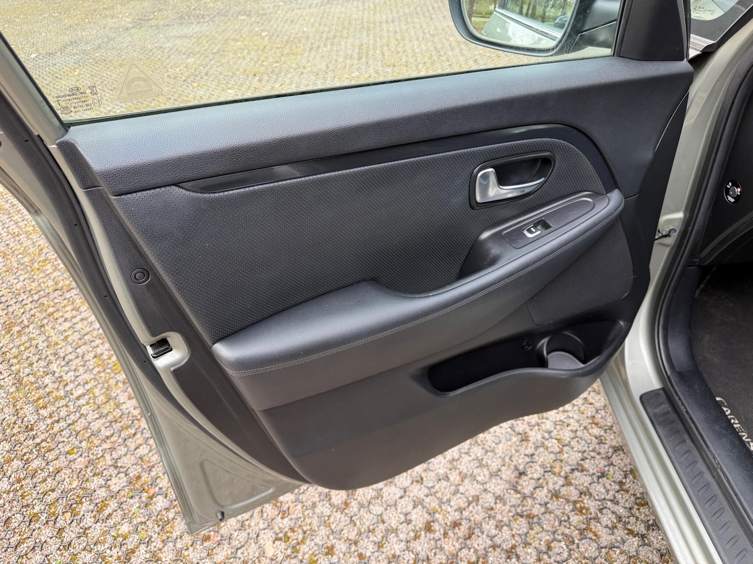 Used Kia Carens 2014 for sale - 78086272: Photo 56