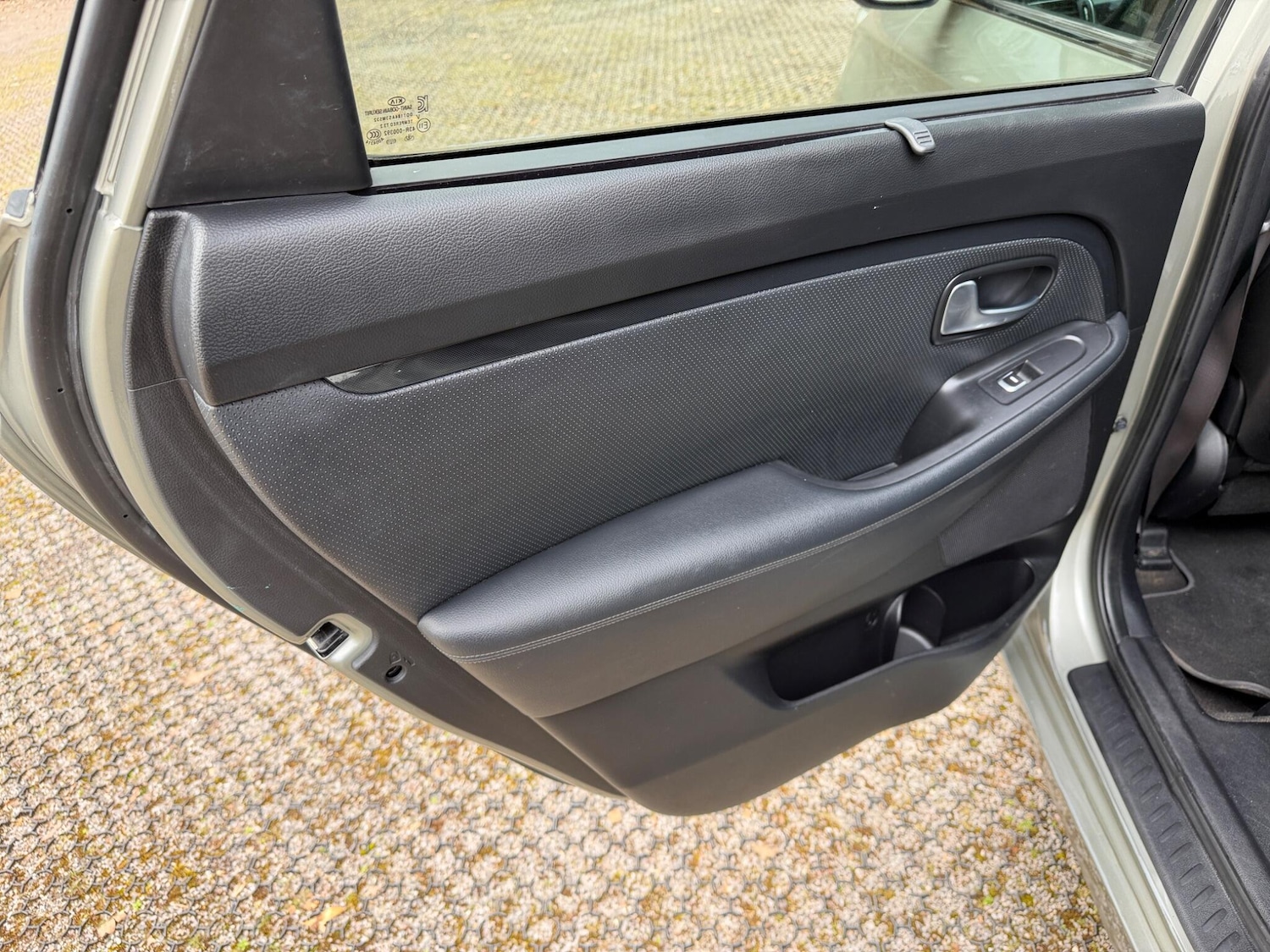 Used Kia Carens 2014 for sale - 78086272: Photo 57