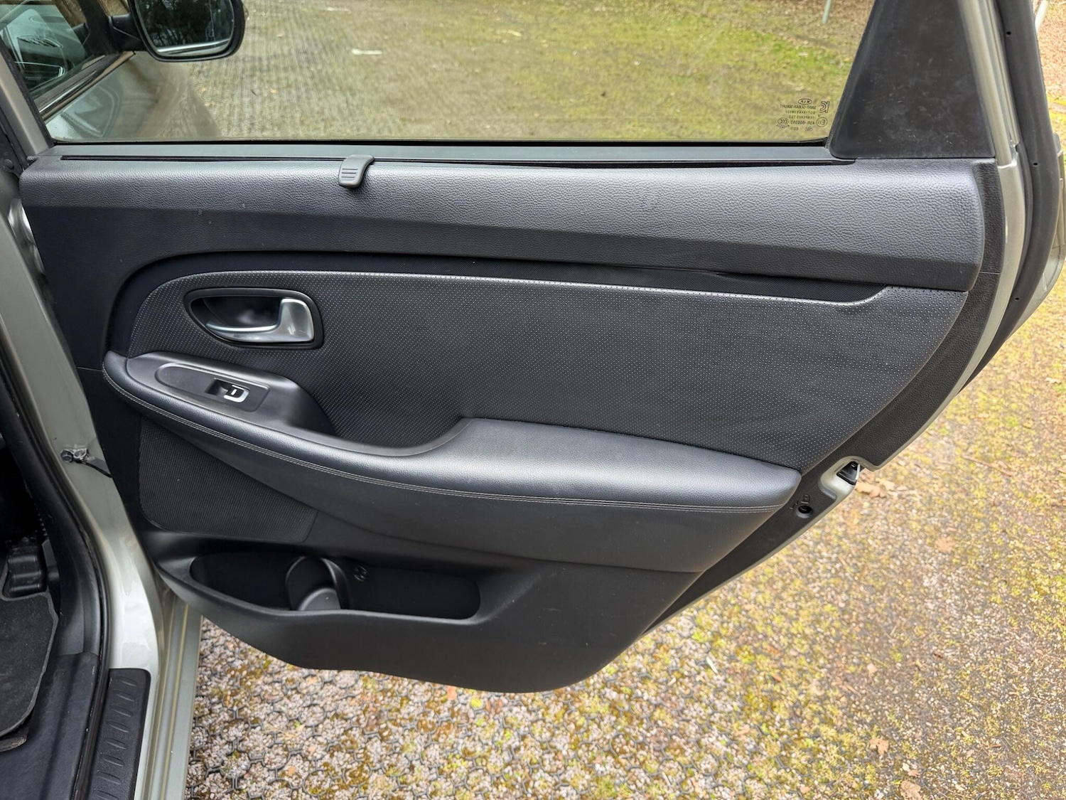 Used Kia Carens 2014 for sale - 78086272: Photo 58