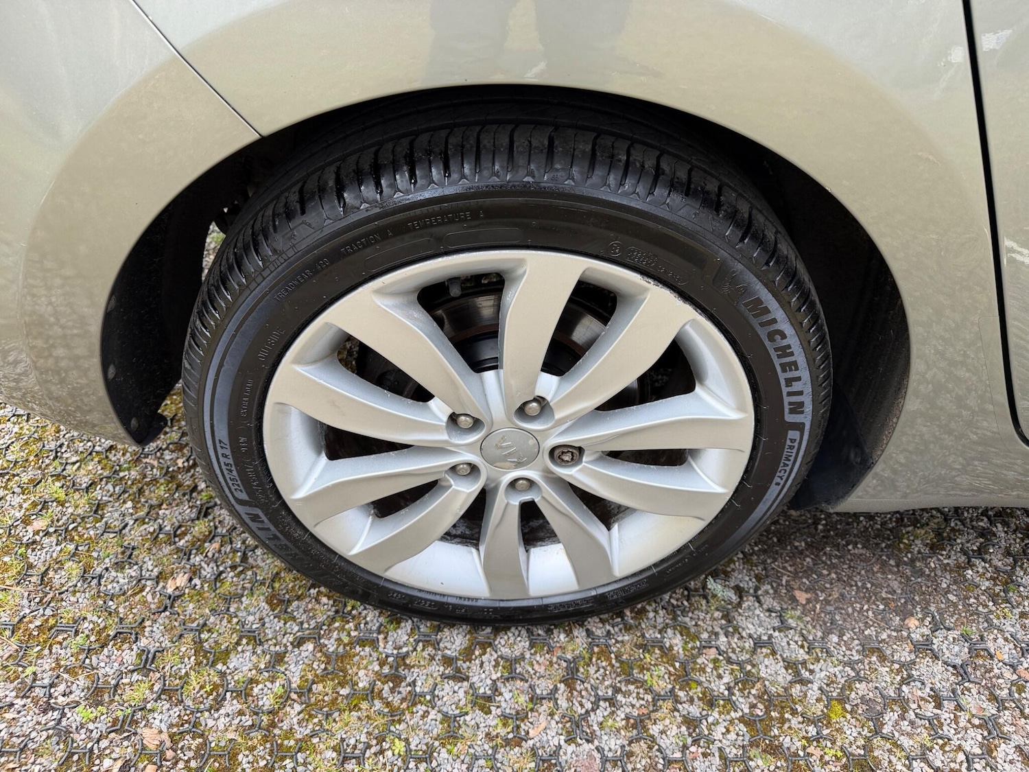 Used Kia Carens 2014 for sale - 78086272: Photo 59