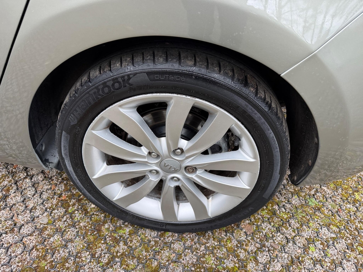 Used Kia Carens 2014 for sale - 78086272: Photo 60