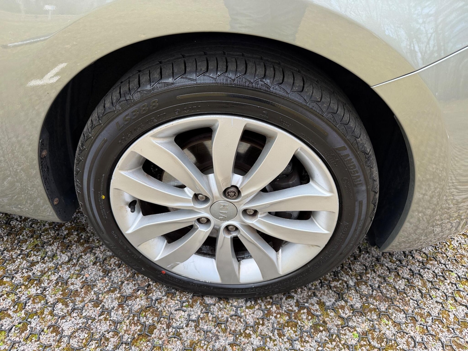 Used Kia Carens 2014 for sale - 78086272: Photo 62