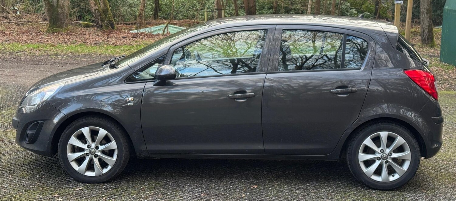 Used Vauxhall Corsa for sale - 77510675: Photo 12