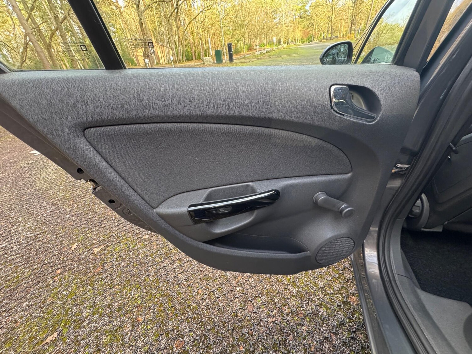 Used Vauxhall Corsa for sale - 77510675: Photo 15