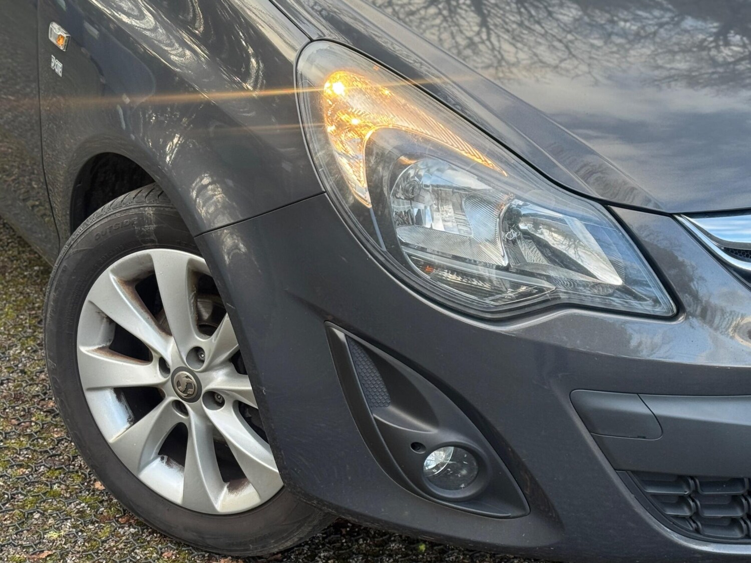 Used Vauxhall Corsa for sale - 77510675: Photo 17