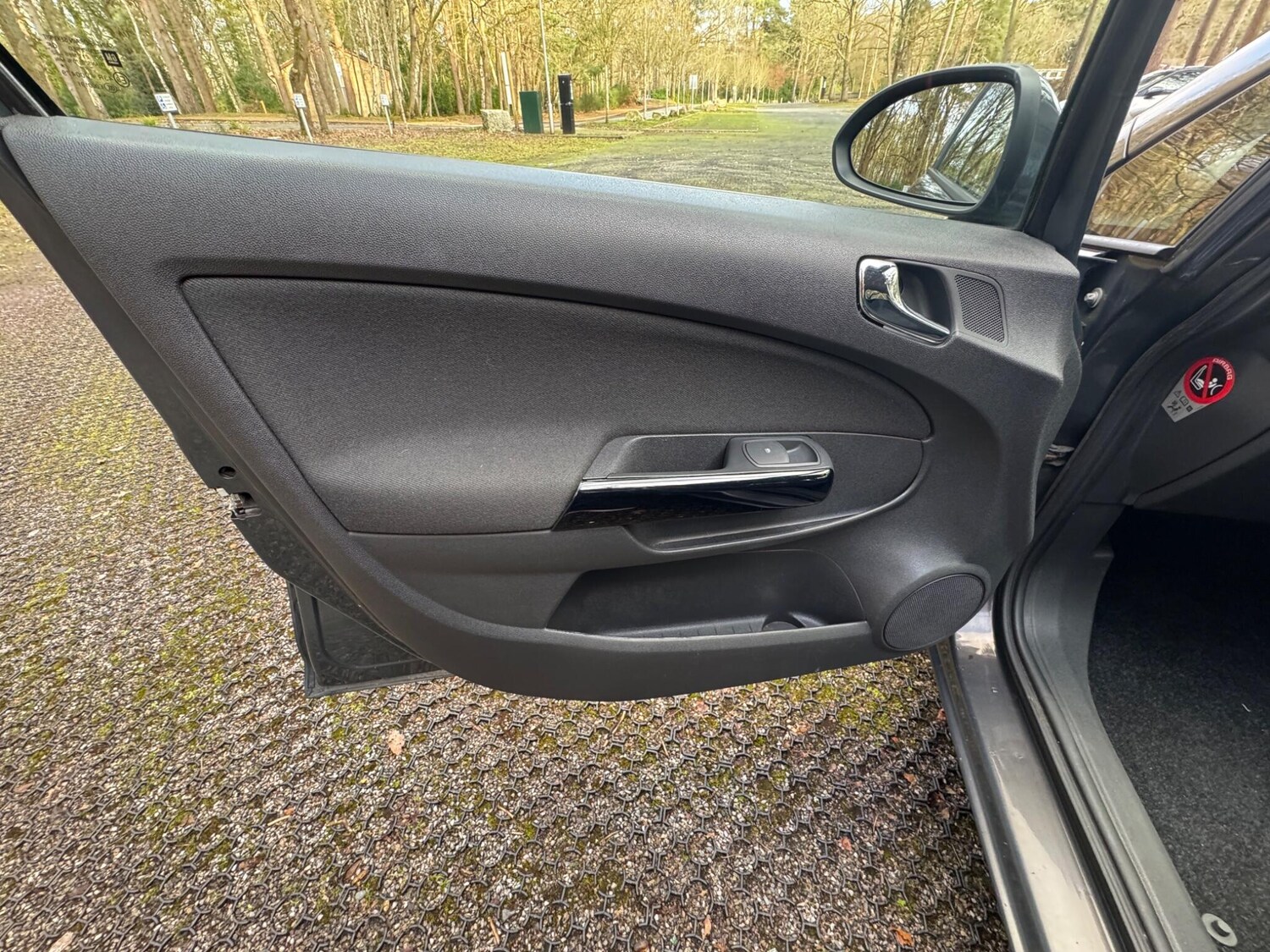 Used Vauxhall Corsa for sale - 77510675: Photo 18