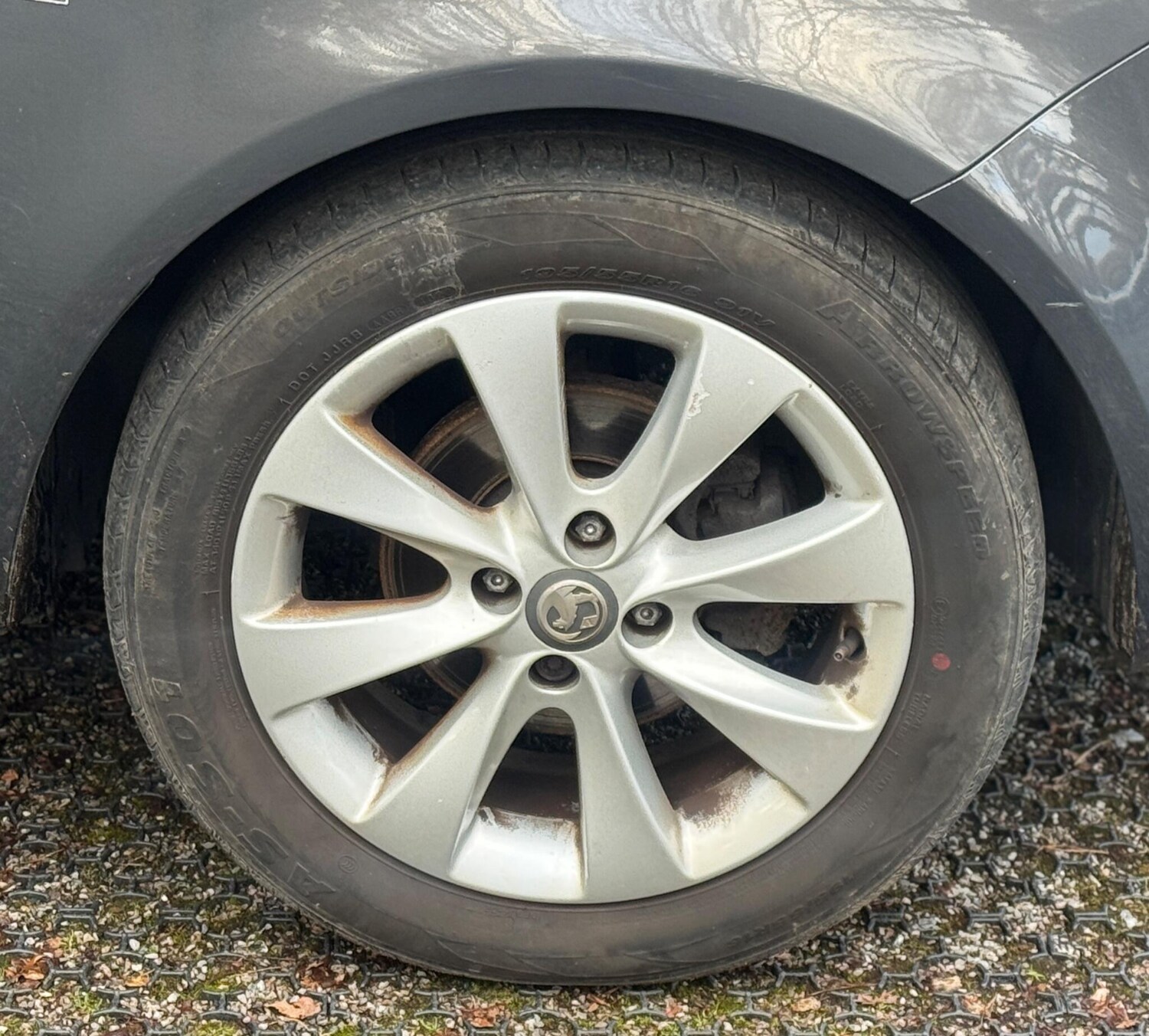 Used Vauxhall Corsa for sale - 77510675: Photo 20