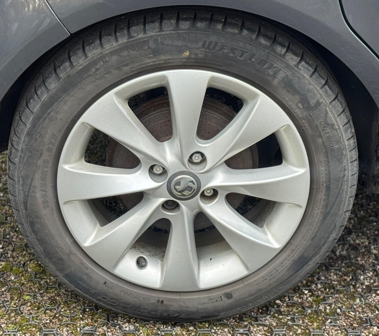 Used Vauxhall Corsa for sale - 77510675: Photo 21